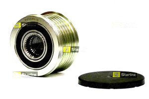 Sprzęgło Alternatora Starline 6461500260 648155001