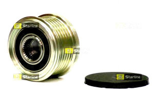 Sprzęgło Alternatora Starline 31285818