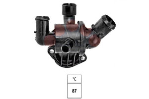 Termostat Vw 87c 2,0tdi Eps
