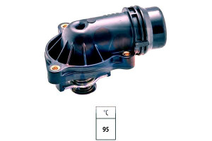 Termostat Bmw Eps