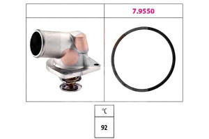 Termostat [facet]
