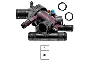 Termostat Opel Arena 1.9 D