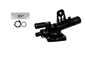 Termostat Renault Dacia Nissan Sasic