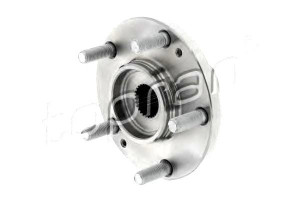 Piasta Kola P Kia Sportage 04-10 Topran