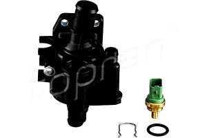 Termostat Ford 83c 1,6tdci Topran