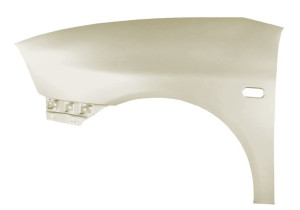 Błotnik Seat Ibiza Cordoba Iii 3 6l Ls1r Lewy Złoty 02-08 Przód