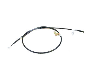 Linka Hamulca Ręcznego Mazda Tył 323 626 97-04 Le