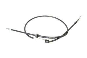 Linka Hamulca Ręcznego Vw Tył Passat 96-05 4 Motio