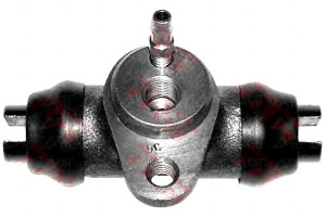 Cylinderek Hamulcowy Porsche 924 2.0 11.75-08.89 T