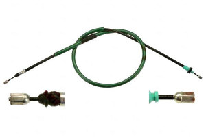 Linka Hamulca Ręcznego (1448mm/1335mm Hamulce Tarc