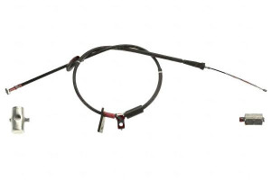 Linka Hamulca Ręcznego (1512mm/1296mm Hamulce Bębn