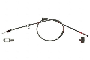 Linka Hamulca Ręcznego (1563mm/1422mm Hamulce Tarc