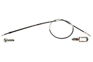 Linka Hamulca Ręcznego (1727mm/1555mm Hamulce Tarc