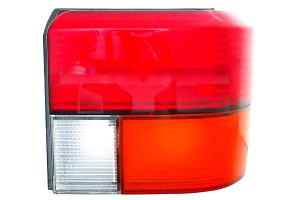 Lampa (część Zewnętrzna Kolor Kierunkowskazu Pomar
