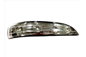Lampa Kierunkowskazu W Lusterku (biały) Hyundai Ix