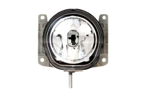 Lampa Przeciwmgielna (h1) Citroen Jumper Fiat Duca
