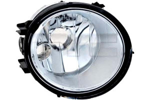 Lampa Przeciwmgielna (h8) Ford S-max 05.06-06.10 T