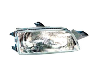 Reflektor (h4 Elektryczny Manualny Kolor Wkładu: S