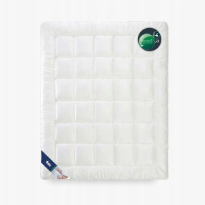 AMZ LYOCELL Kołdra Letnia Bawełniana 200x220