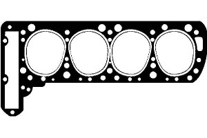 Uszczelka Głowicy Mercedes O 309 /8 (w115) Heckflo
