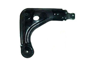 Wahacz Ford Fiesta Xr2 -92 P Rts