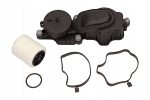 Zawór Odmy Bmw 3.0d Maxgear
