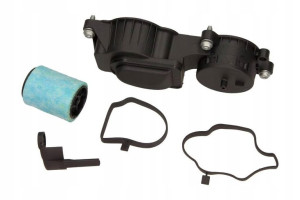 Zawór Odmy Bmw 3.0d Maxgear
