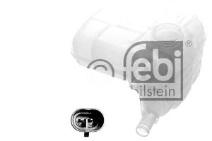 Zbiornik Wyrównawczy Opel Astra H Astra J Cascada