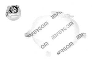 Zbiornik Wyrównawczy Fiat Bravo, Stilo Original Im