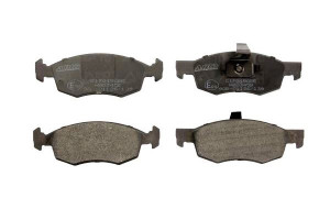 Klocki Hamulcowe Fiat Bravo Ii Doblo Doblo Cargo D