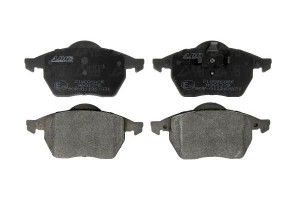 Klocki Hamulcowe Audi A1 A3 Tt Seat Ibiza Iii Ibiz