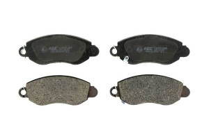 Klocki Hamulcowe Ford Transit 2.0d-2.4d 01.00-05.0