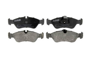 Klocki Hamulcowe Mercedes G (w460) G (w461) G (w46