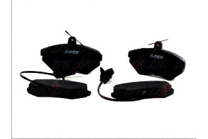 Klocki Hamulcowe Audi A4 Seat Exeo Exeo St Vw Pass