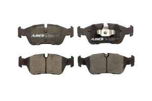 Klocki Hamulcowe Bmw 1 (e81) 1 (e82) 1 (e87) 1 (e8