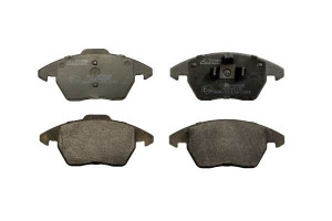 Klocki Hamulcowe Citroen C4 C4 Grand Picasso I C4