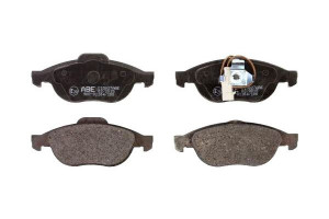 Klocki Hamulcowe Alfa Romeo 147 156 Lancia Lybra 1
