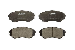 Klocki Hamulcowe Mazda Mpv Ii 2.0-2.5 09.99-02.06