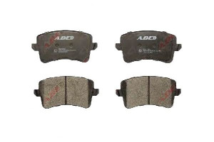 Klocki Hamulcowe Audi A4 A4 Allroad A5 Q5 1.8-4.2