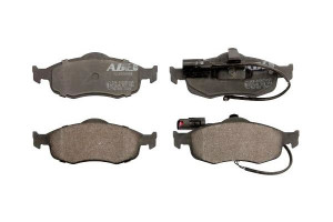 Klocki Hamulcowe Ford Cougar Mondeo I Mondeo Ii Sc