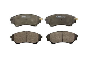 Klocki Hamulcowe Ford Ranger Mazda B-serie Bt-50 2