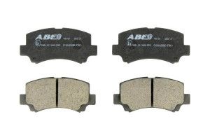Klocki Hamulcowe Chery A1 Suzuki Wagon R Wagon R+