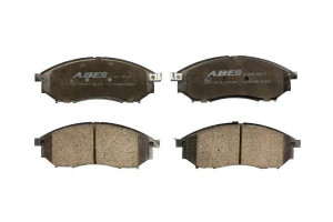 Klocki Hamulcowe Infiniti Ex G M M35 M37 M45 Q70 Q