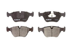 Klocki Hamulcowe Bmw 3 (e46) X3 (e83) Z4 (e85) Z4