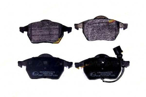 Klocki Hamulcowe Kraft Automotive 1j0698151m 8n069