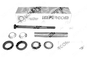 Zestaw Naprawczy Wahacza Citroen C5 I C5 Ii Fiat P