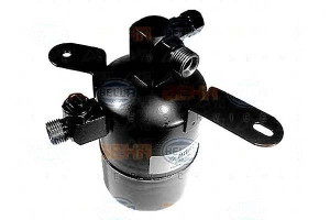 Osuszacz Klimatyzacji Mercedes W210 -02 Behr Hella