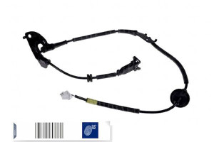 Czujnik Abs Tył P Hyundai Getz 1.1-1.6 09.02-12.10