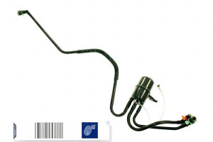 Filtr Paliwa Chrysler Voyager Iii 2.4-3.8 95-01 Bl
