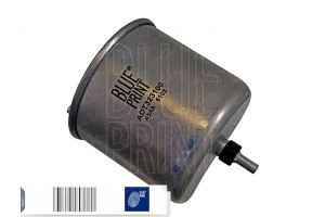 Filtr Paliwa Citroen Peugeot Blue Print